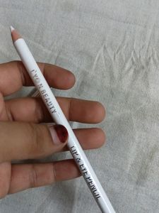 White Kajal