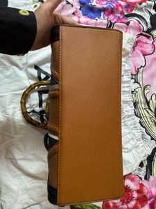 Unused Aldo Bag Has Detachable Straps With Flaw