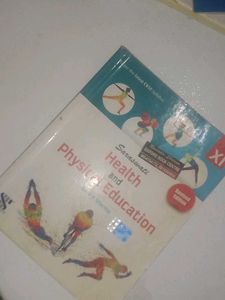 book class 12th physics education