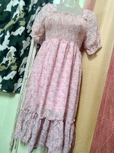 Frock 2 Colour Available