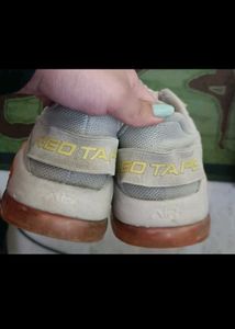 2 Pair Women And 1 Men Shoes