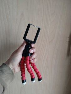Flexible Octopus Tripod