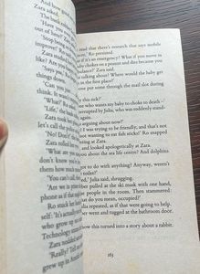 Anxious People by Fredrik Backman