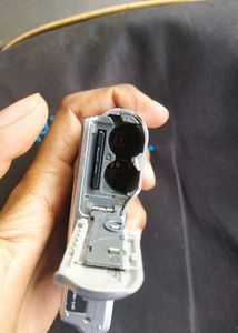 Sony Cyber Shot Camera