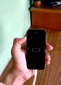 iPhone 5 - Classic!