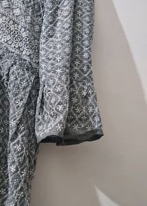 Chikankari KURTA SET