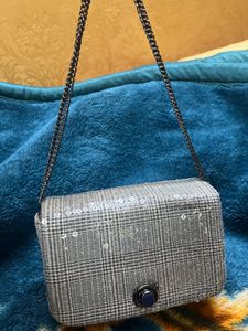 Zara Women Sling Bag