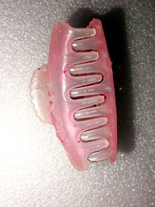 Cute Hair Claw Clip