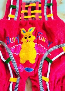 Baby Clothing