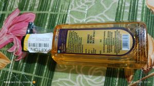 Bajaj Almond Drops Hair Serum
