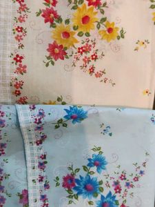 Vintage Hankies - Set of 5