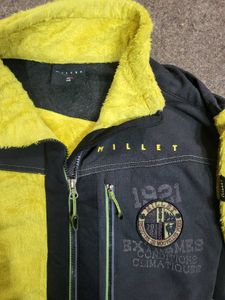 Millet Fleece Jacket