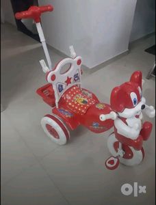 Kids Tricycle