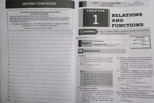 OSWAAL QUESTION BANK FOR CLASS 12TH