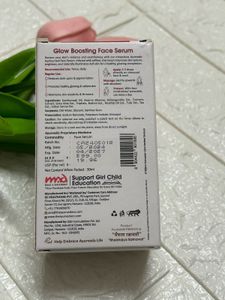 TAC- The ayurveda Co Glow Serum
