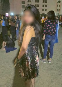 Drape in Royal Vibes – Black Silk Dress