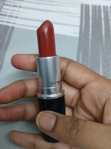 MAC Matte Lipstick