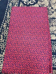 Handloom Cotton Fabric