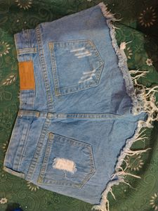 Short Jeans, Half Pant 😍