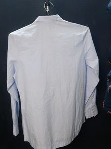 Cotton Shirt
