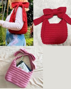 Crochet Bag