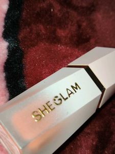 SHEGLAM Lip Mousse
