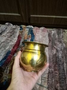 New Brass Lota/Gadu