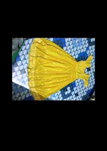 New Anarkali With Duppatta