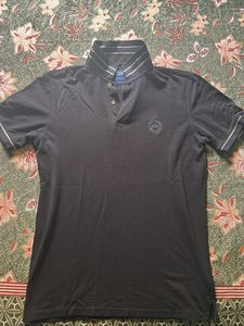 Peter England Polo Shirt - Size M