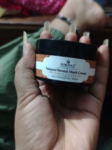 Pokonut Stretch Cream