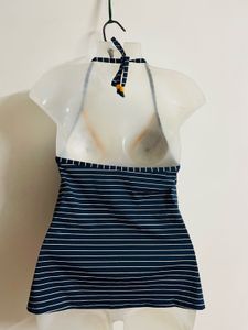 Women Striped Top