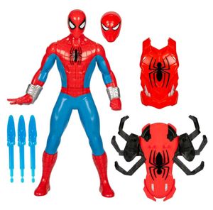 Spiderman Action Figure 11 inch