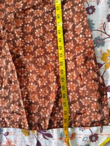 Short Kurti