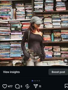 Chic One-Shoulder Black Top