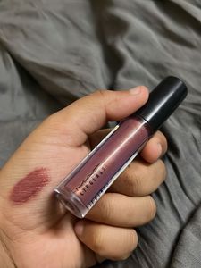 MAC Lipglass