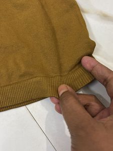 Brown Cami