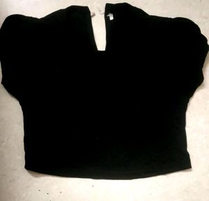 Combo Girls Top