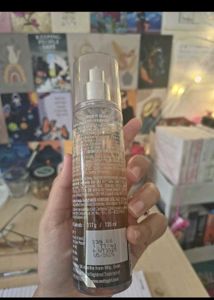 Vanilla Twist Body Mist