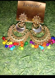 Most Beautiful Earings For Girls And Ladies