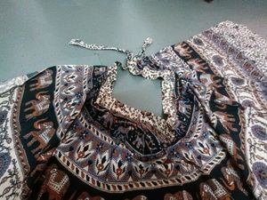 Jaipuri Skirt