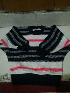 Woolen Sweater For Kid