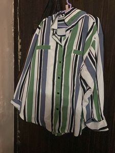 Striped Shirt