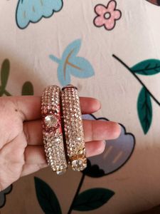 Selling Leh Bangles