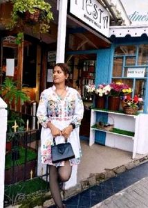 Floral Mini Dress &amp; Jacket