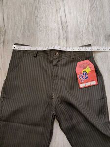Sc9840 Sabrin Bootcut Pant Waist 26 Inches