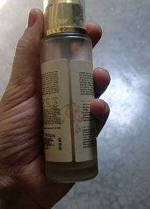 This is RAS Face Cleanser
