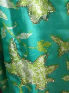 Beautiful Party Gown