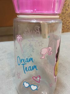 Original Barbie Mini Bottle
