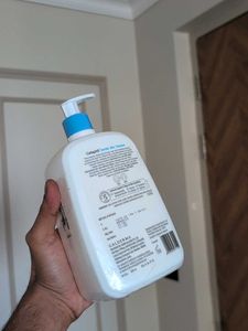 Cetaphil Gentle Skin Cleanser