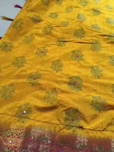 Banarasi Saree